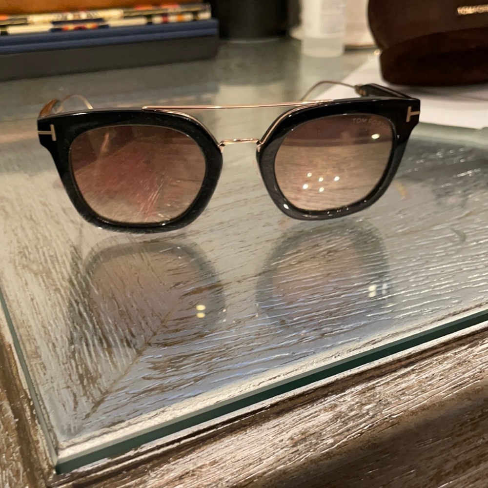 Tom Ford Sunglasses